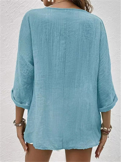 Faye | Breezy Day Top