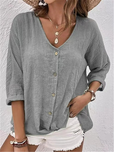 Faye | Breezy Day Top