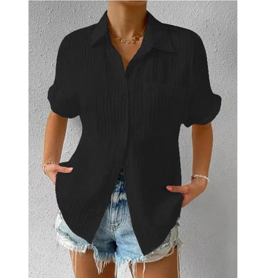 Chloe | Summer Breeze Blouse