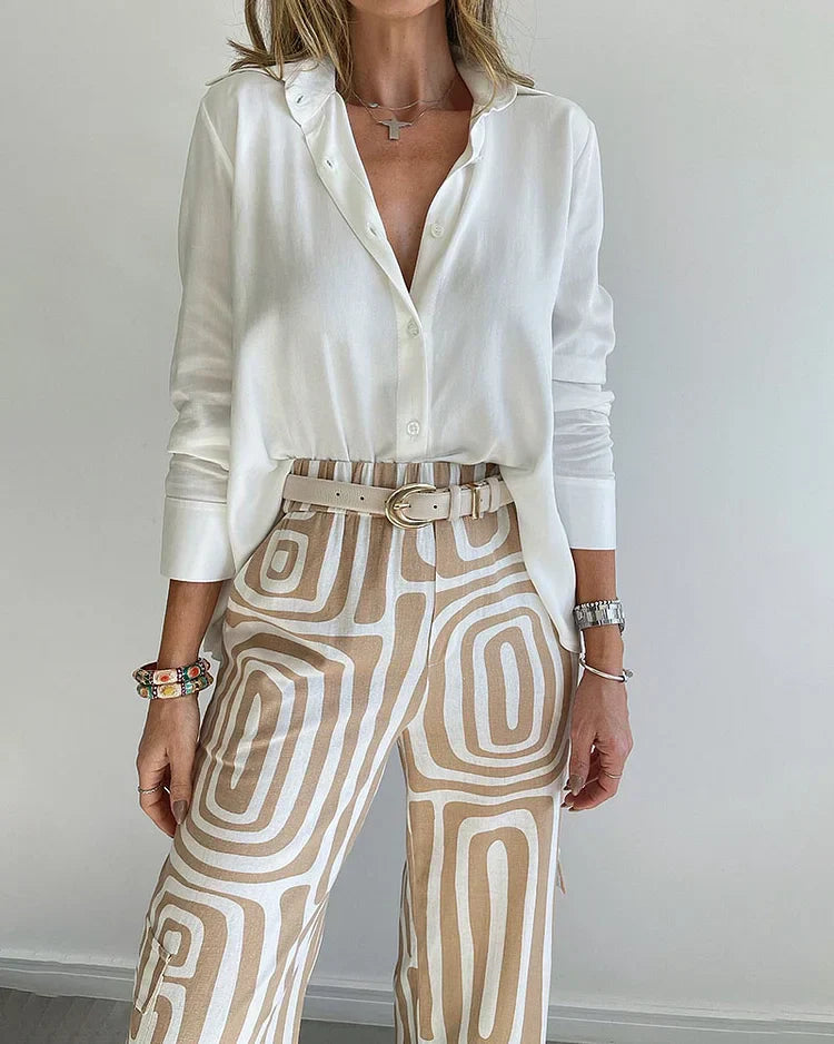 Florenza™- 2-piece elegant ladies' set