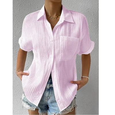 Chloe | Summer Breeze Blouse