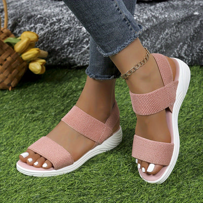 Emilia - Orthopedic Sandals