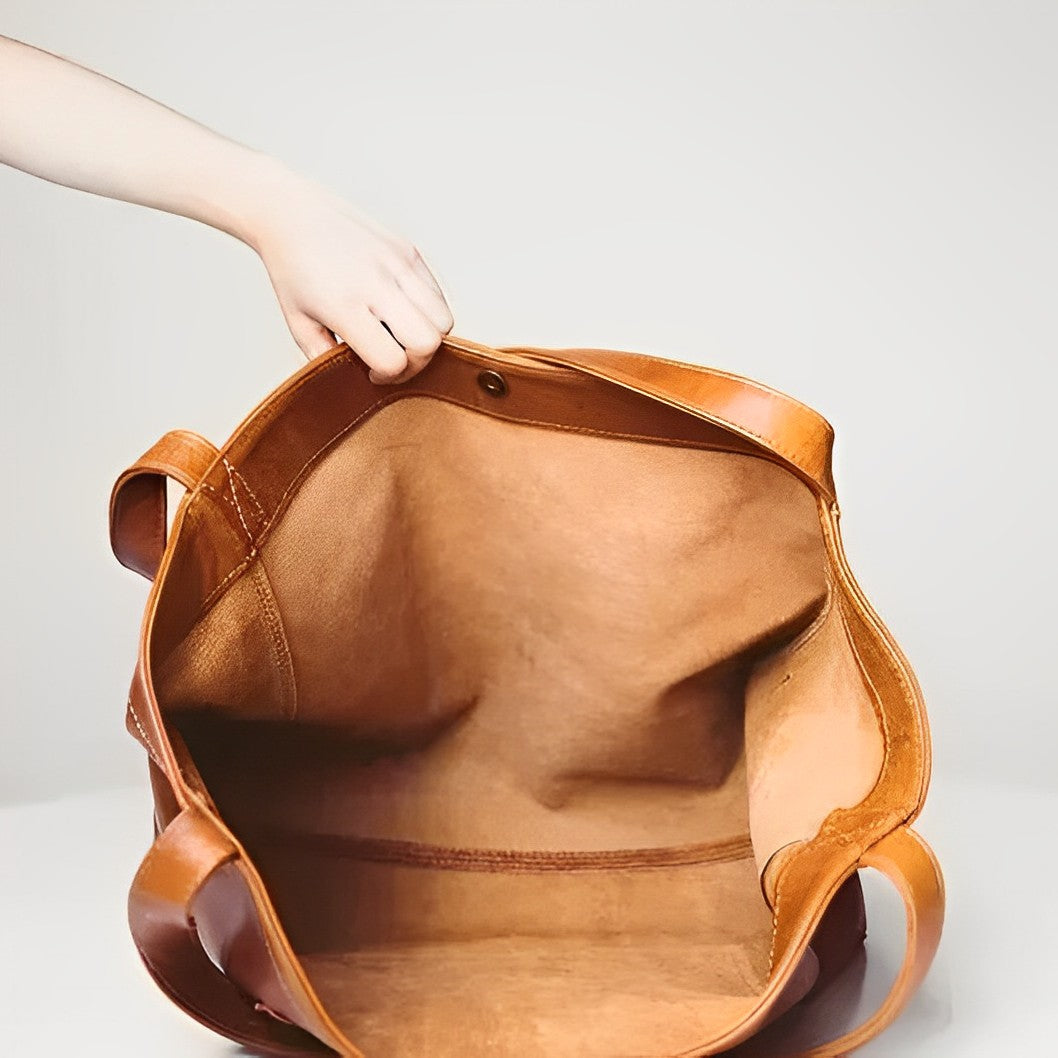 Janna | Vintage Ladies Shoulder Bag