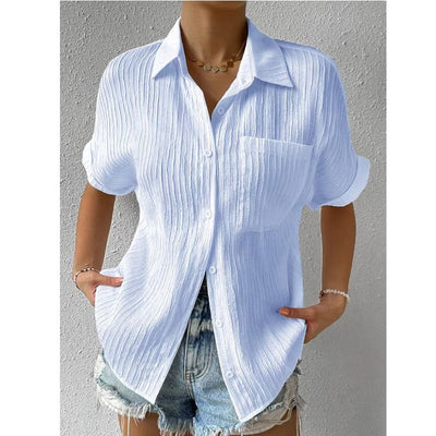 Chloe | Summer Breeze Blouse