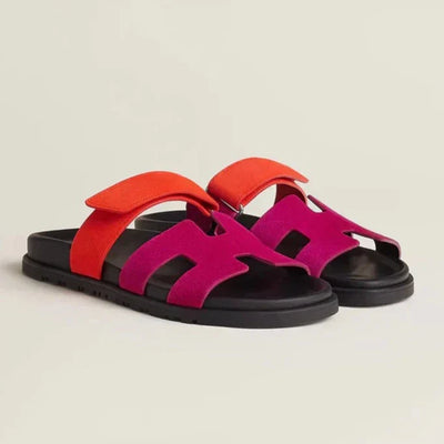 Isabel™  | Luxe Sandals
