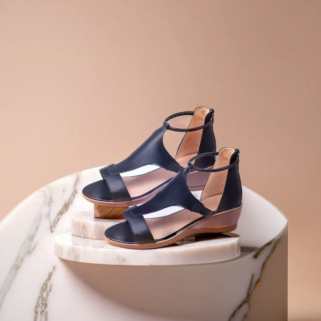 Taranaki - Comfort Sandals