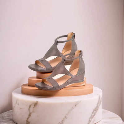 Taranaki - Comfort Sandals