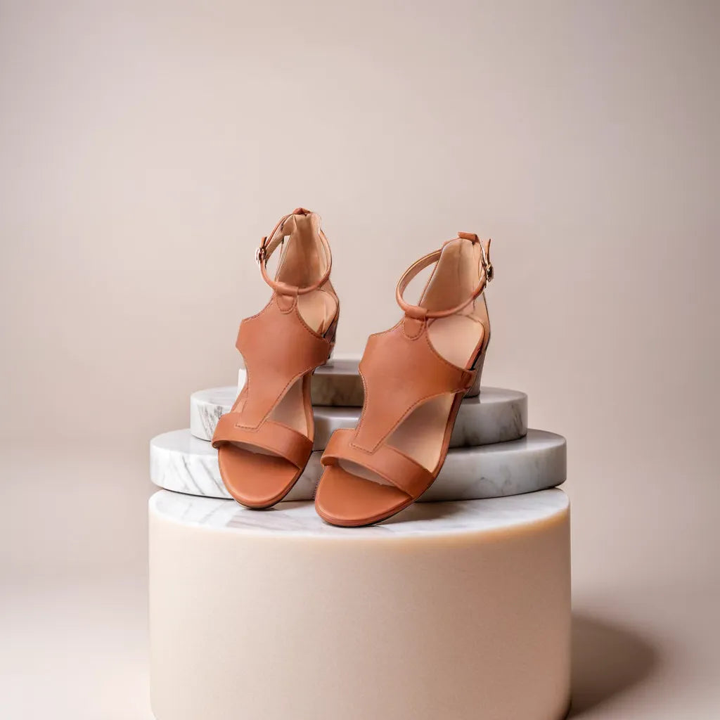 Taranaki - Comfort Sandals