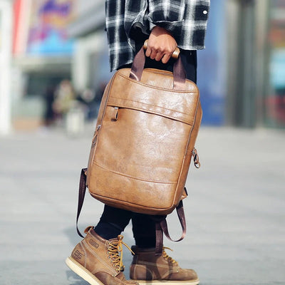 Eugenio - Men's Office Backpack