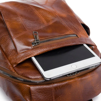 Greta - Premium Backpack for Women