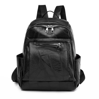 Greta - Premium Backpack for Women