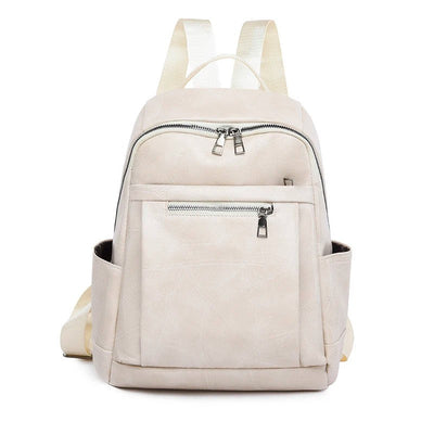 Greta - Premium Backpack for Women