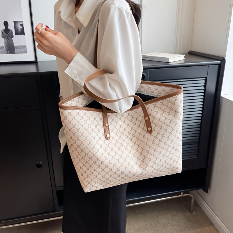 Zoe - maxi Comfortable Bag