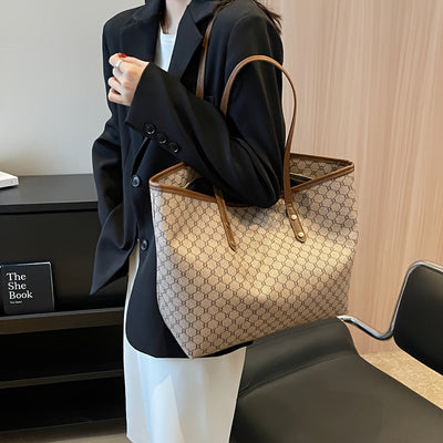 Zoe - maxi Comfortable Bag