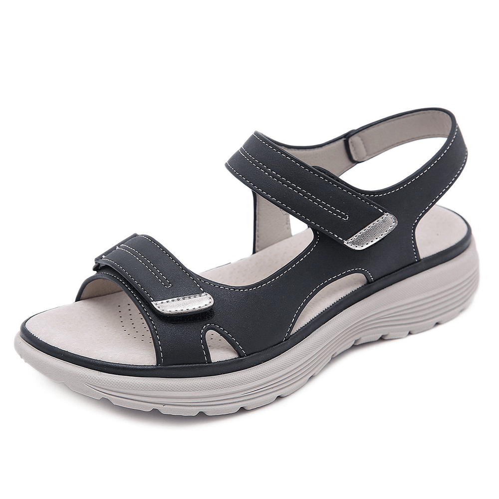 Arianna - Orthopedic Sandals