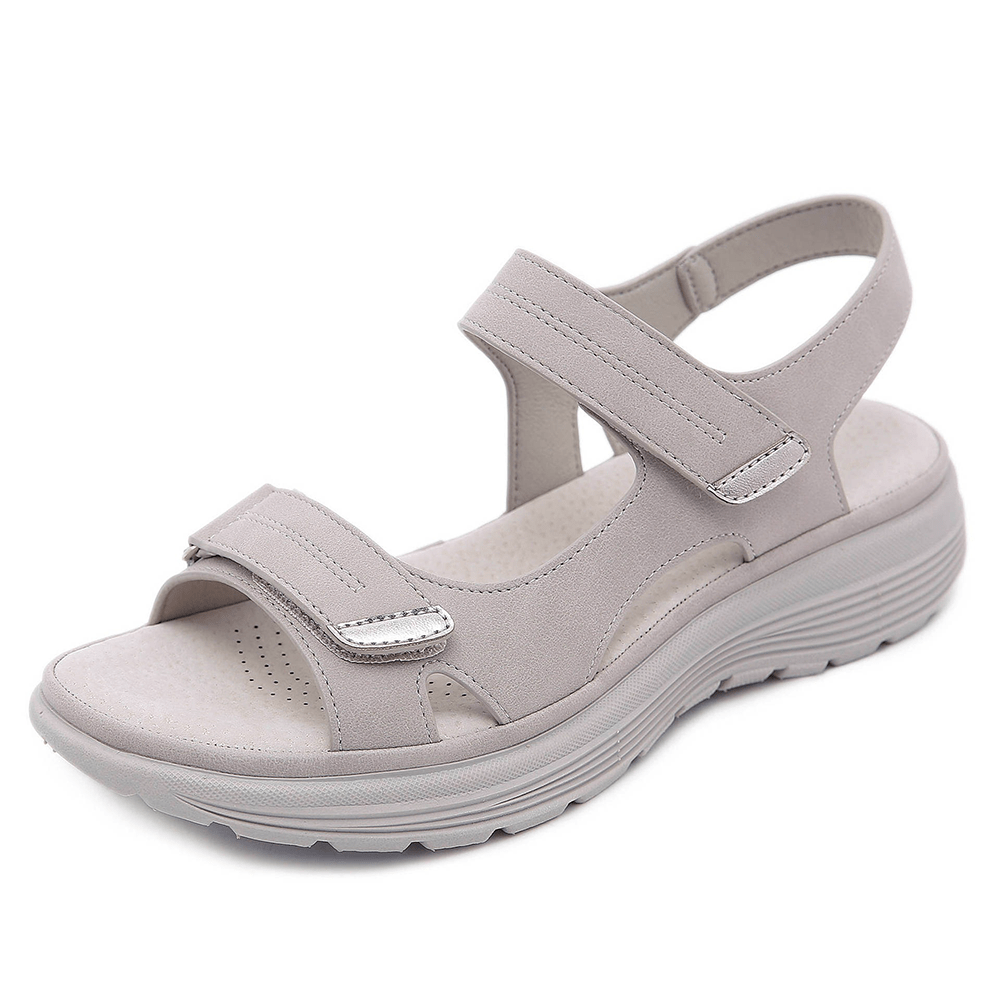Arianna - Orthopedic Sandals