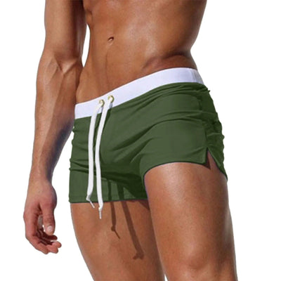 BERLIN | New men's swimsuit summer 2024