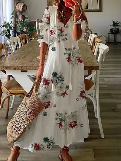 Whitney - Dress